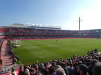 Estadio Nuevo Los Cármenes