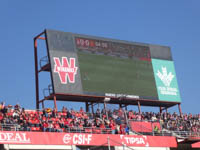 Estadio Nuevo Los Cármenes