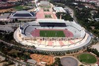 Estadi Olímpic Lluís Companys (Estadi Olímpic de Montjuïc)