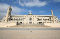 Estadi Olímpic Lluís Companys (Estadi Olímpic de Montjuïc)