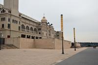 Estadi Olímpic Lluís Companys (Estadi Olímpic de Montjuïc)