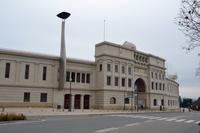 Estadi Olímpic Lluís Companys (Estadi Olímpic de Montjuïc)