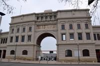 Estadi Olímpic Lluís Companys (Estadi Olímpic de Montjuïc)