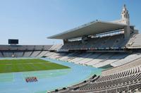 Estadi Olímpic Lluís Companys (Estadi Olímpic de Montjuïc)