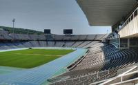 Estadi Olímpic Lluís Companys (Estadi Olímpic de Montjuïc)