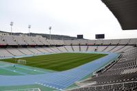 Estadi Olímpic Lluís Companys (Estadi Olímpic de Montjuïc)