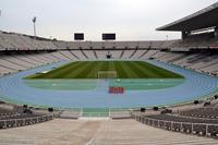 Estadi Olímpic Lluís Companys (Estadi Olímpic de Montjuïc)