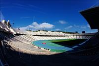 Estadi Olímpic Lluís Companys (Estadi Olímpic de Montjuïc)