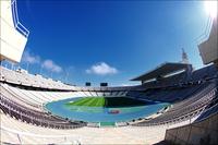 Estadi Olímpic Lluís Companys (Estadi Olímpic de Montjuïc)