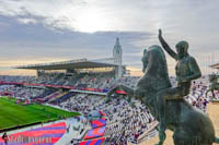 Estadi Olímpic Lluís Companys (Estadi Olímpic de Montjuïc)