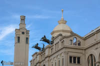 Estadi Olímpic Lluís Companys (Estadi Olímpic de Montjuïc)