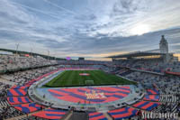 Estadi Olímpic Lluís Companys (Estadi Olímpic de Montjuïc)