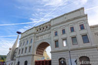 Estadi Olímpic Lluís Companys (Estadi Olímpic de Montjuïc)