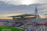 Estadi Olímpic Lluís Companys (Estadi Olímpic de Montjuïc)