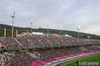 Estadi Olímpic Lluís Companys (Estadi Olímpic de Montjuïc)