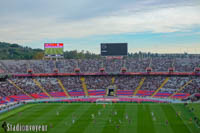 Estadi Olímpic Lluís Companys (Estadi Olímpic de Montjuïc)