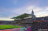 Estadi Olímpic Lluís Companys (Estadi Olímpic de Montjuïc)