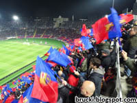 Estadi Olímpic Lluís Companys (Estadi Olímpic de Montjuïc)