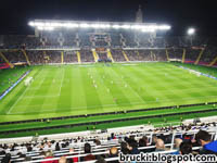 Estadi Olímpic Lluís Companys (Estadi Olímpic de Montjuïc)