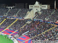 Estadi Olímpic Lluís Companys (Estadi Olímpic de Montjuïc)