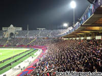 Estadi Olímpic Lluís Companys (Estadi Olímpic de Montjuïc)