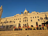 Estadi Olímpic Lluís Companys (Estadi Olímpic de Montjuïc)