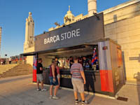 Estadi Olímpic Lluís Companys (Estadi Olímpic de Montjuïc)