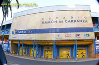 Estadio Carranza