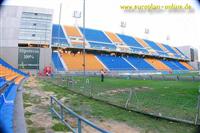 Estadio Carranza