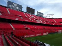 Estadio Ramón Sánchez-Pizjuán (La Bombonera de Nervión)