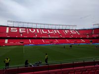 Estadio Ramón Sánchez-Pizjuán (La Bombonera de Nervión)