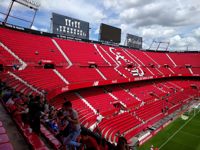 Estadio Ramón Sánchez-Pizjuán (La Bombonera de Nervión)