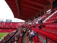 Estadio Ramón Sánchez-Pizjuán (La Bombonera de Nervión)