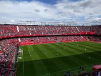 Estadio Ramón Sánchez-Pizjuán (La Bombonera de Nervión)