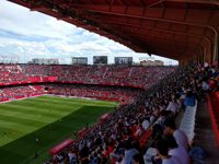 Estadio Ramón Sánchez-Pizjuán (La Bombonera de Nervión)