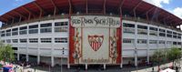 Estadio Ramón Sánchez-Pizjuán (La Bombonera de Nervión)