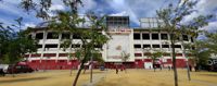 Estadio Ramón Sánchez-Pizjuán (La Bombonera de Nervión)