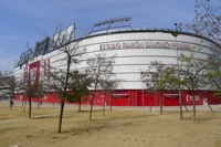 Estadio Ramón Sánchez-Pizjuán (La Bombonera de Nervión)