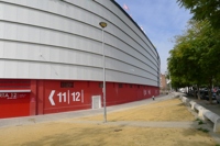 Estadio Ramón Sánchez-Pizjuán (La Bombonera de Nervión)