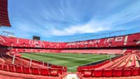 Estadio Ramón Sánchez-Pizjuán (La Bombonera de Nervión)