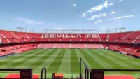 Estadio Ramón Sánchez-Pizjuán (La Bombonera de Nervión)