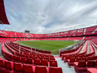 Estadio Ramón Sánchez-Pizjuán (La Bombonera de Nervión)