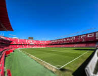 Estadio Ramón Sánchez-Pizjuán (La Bombonera de Nervión)