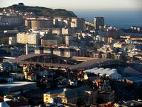 Estadio Abanca-Riazor (Estadio Municipal de Riazor)