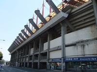 Estadio Abanca-Riazor (Estadio Municipal de Riazor)