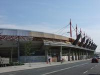 Estadio Abanca-Riazor (Estadio Municipal de Riazor)