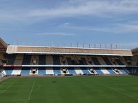 Estadio Abanca-Riazor (Estadio Municipal de Riazor)