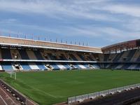 Estadio Abanca-Riazor (Estadio Municipal de Riazor)