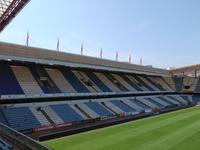 Estadio Abanca-Riazor (Estadio Municipal de Riazor)