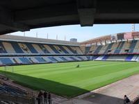 Estadio Abanca-Riazor (Estadio Municipal de Riazor)